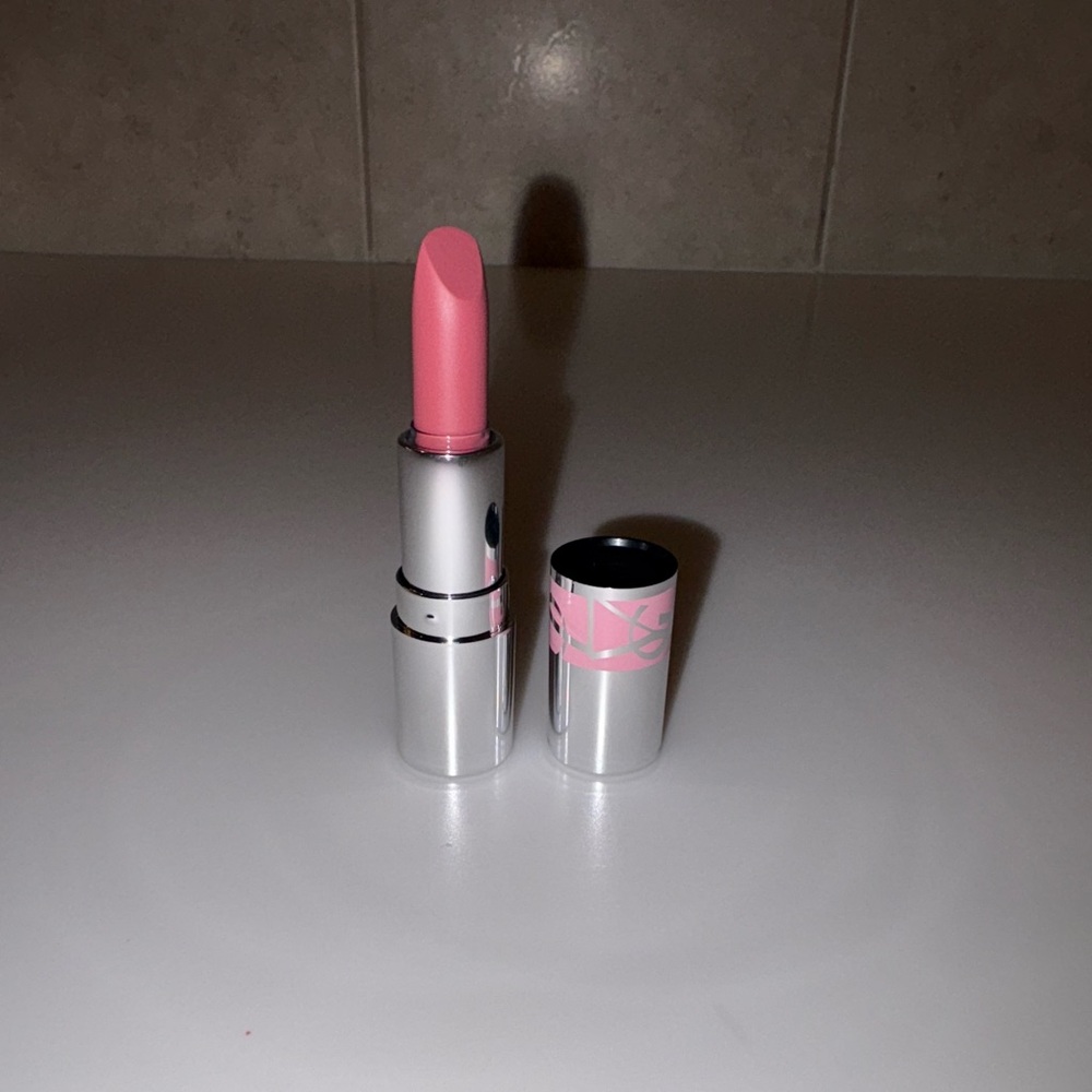 Mini YSL Pink Lipstick